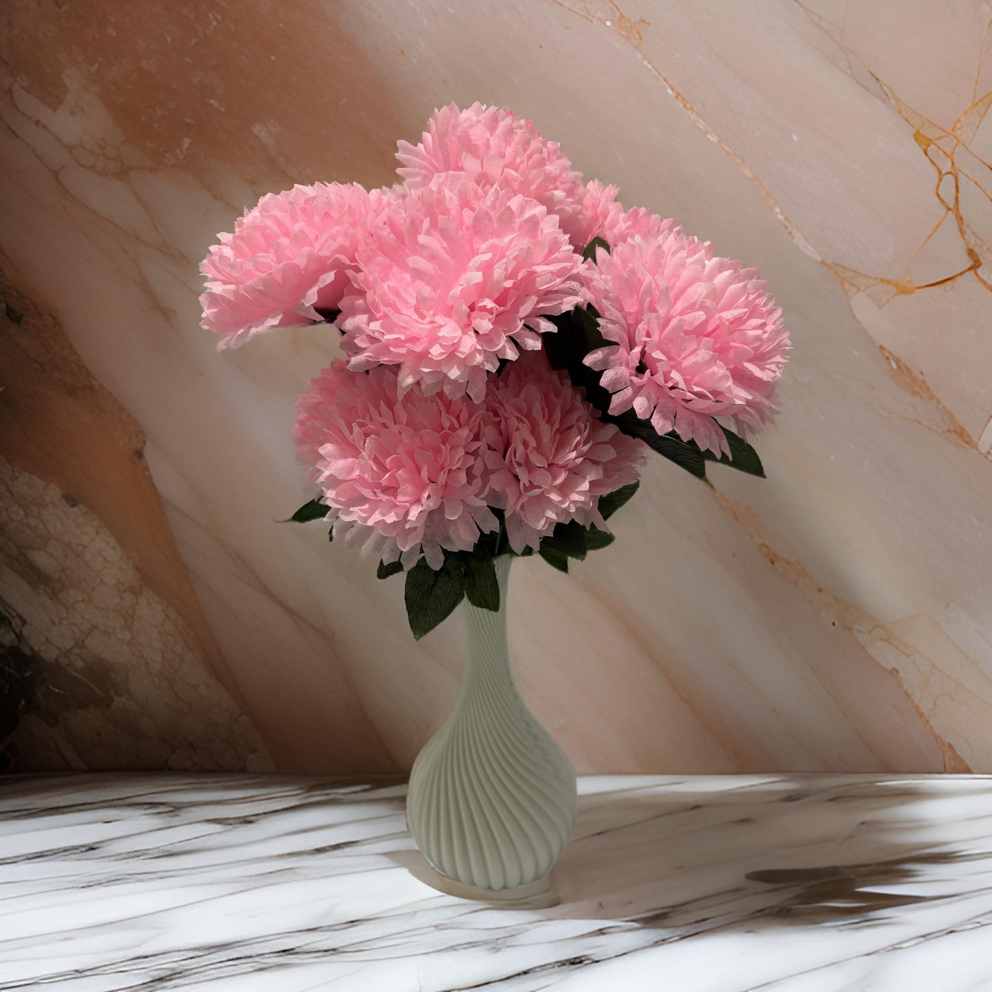 Twist Grace Off White