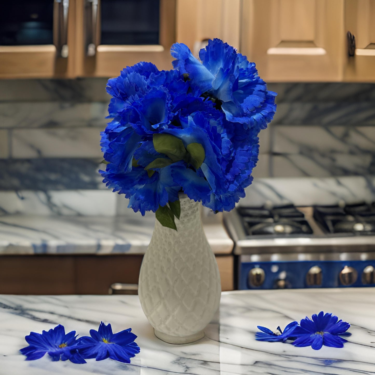Diamond Grace Blue