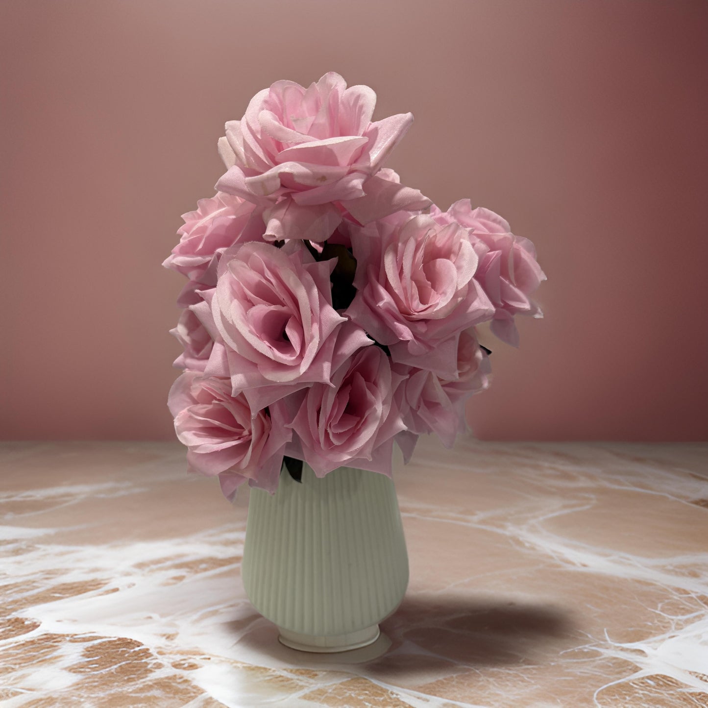 Linear Light Pink