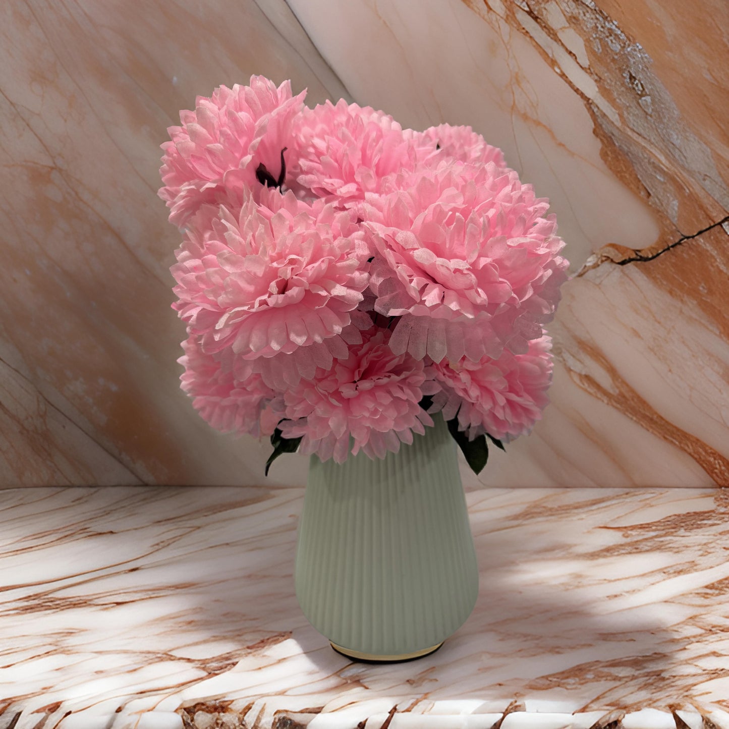 Linear Light Pink