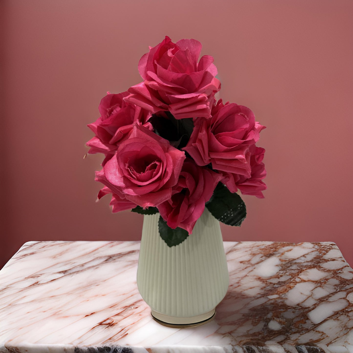 Linear Light Pink