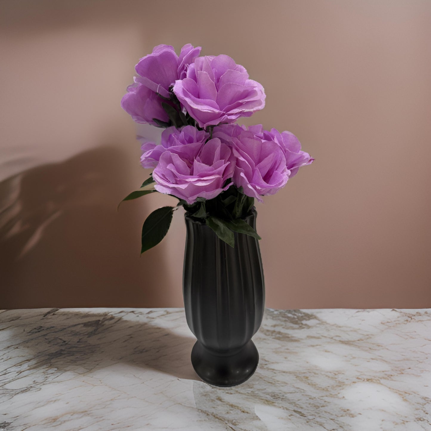 Midnight Grace Soft Peach