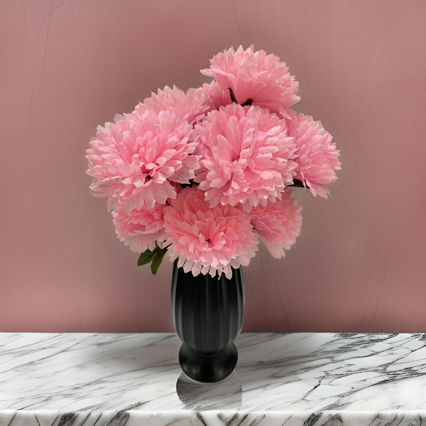 Midnight Grace Soft Peach