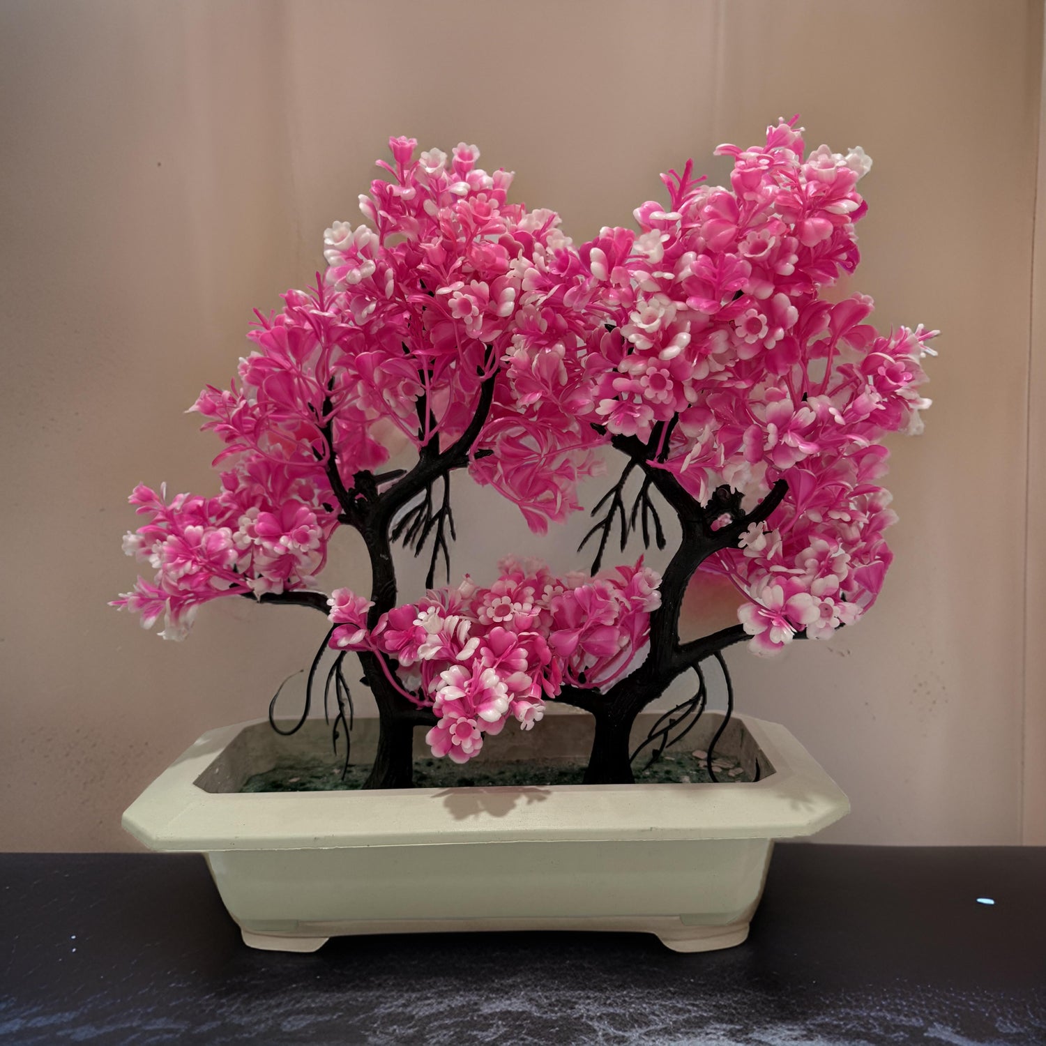 Artificial Table Plants