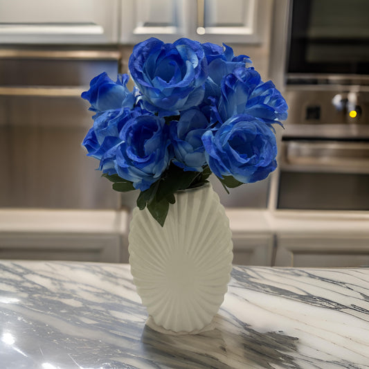 Radiant Grace Blue