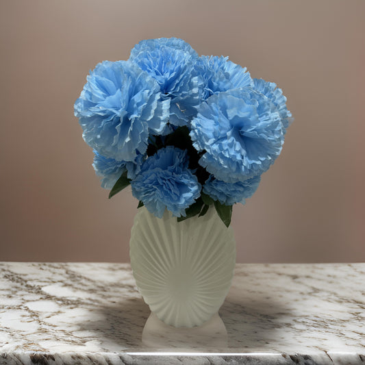 Radiant Light Blue