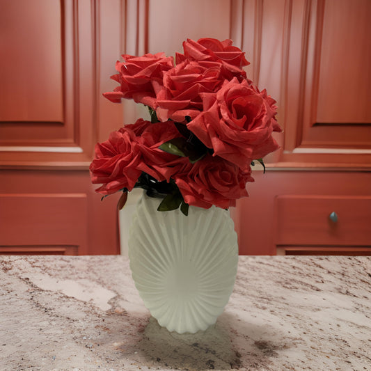 Radiant Grace Red