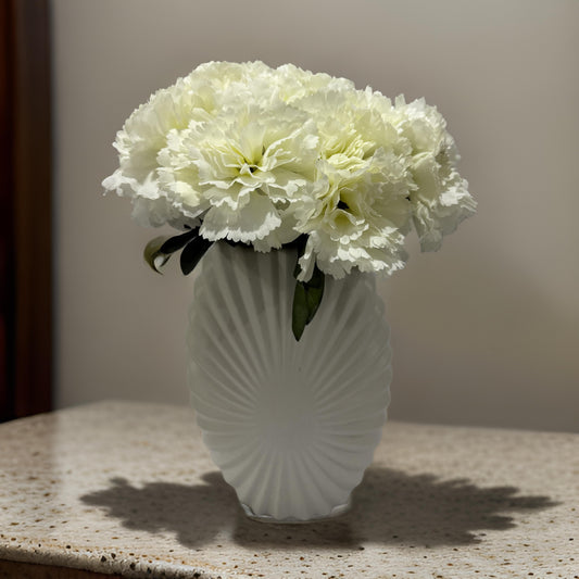 Radiant Grace White