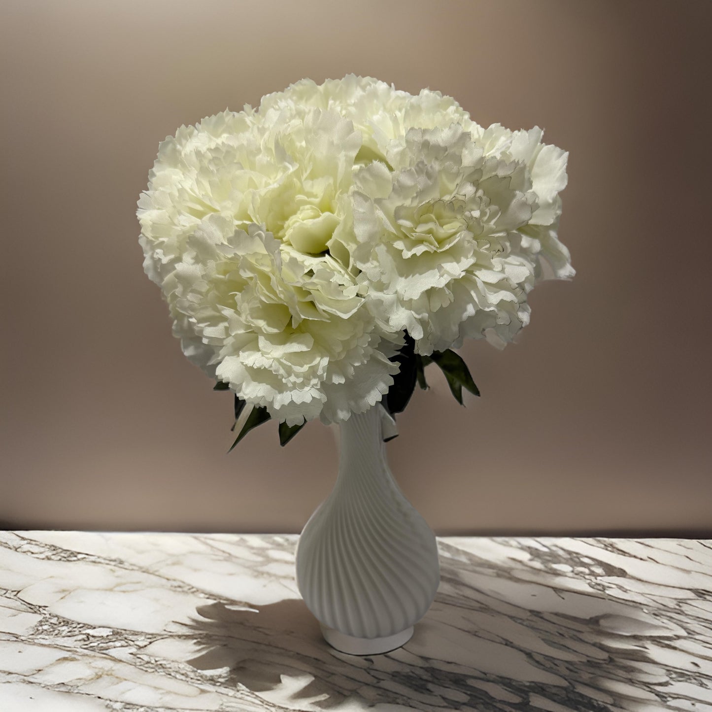 Twist Grace Off White