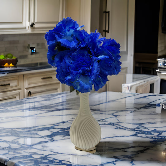 Twist Grace Blue