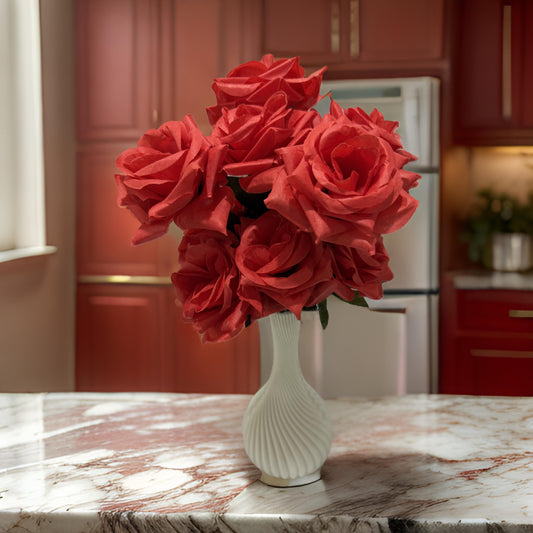 Twist Grace Red