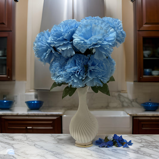 Twist Light Blue