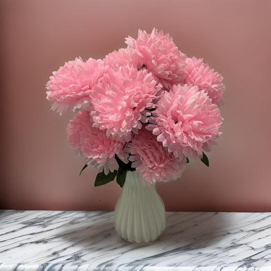 Flute Light Pink