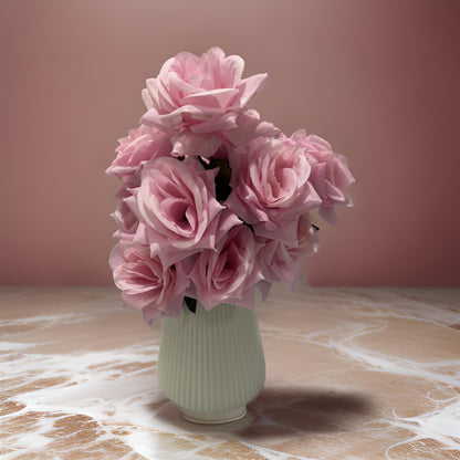 Linear Light Pink