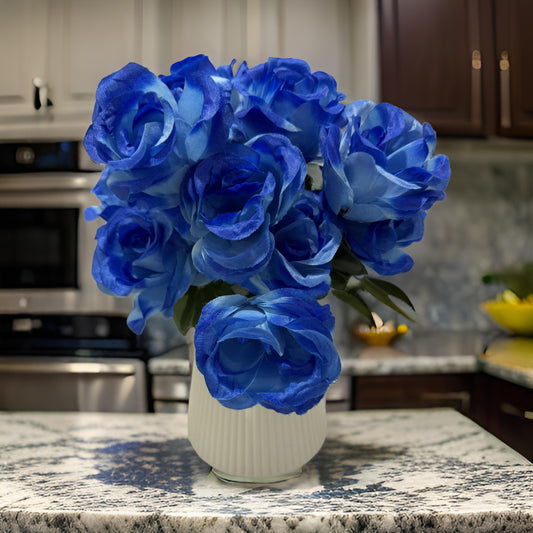 Linear Grace Blue