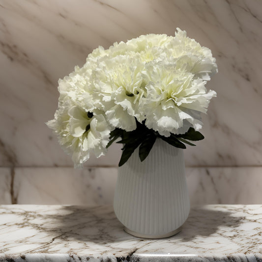 Linear Grace White