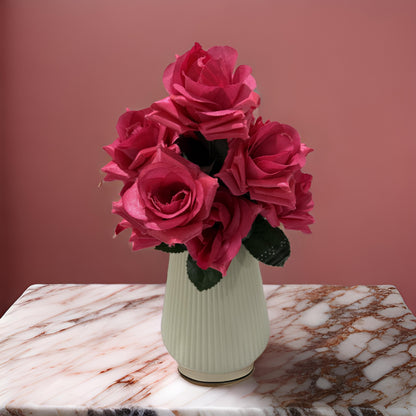Linear Light Pink