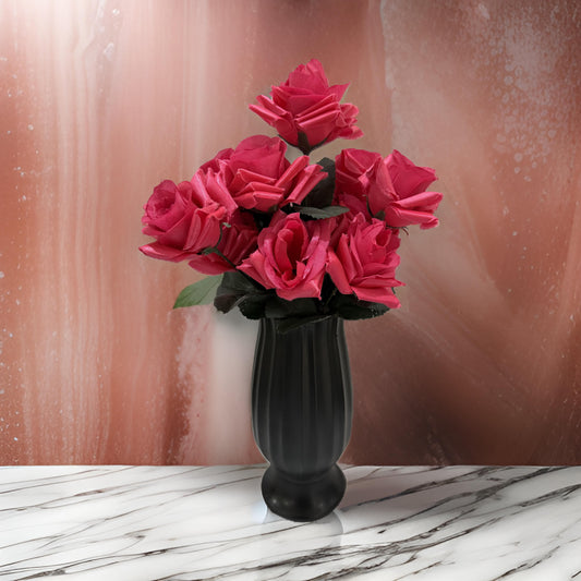 Midnight Grace Red