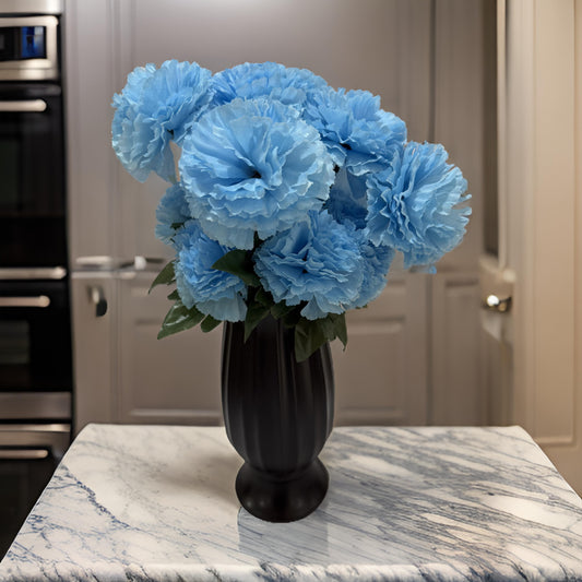 Midnight Grace light blue