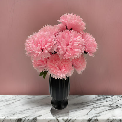 Midnight Grace Soft Peach