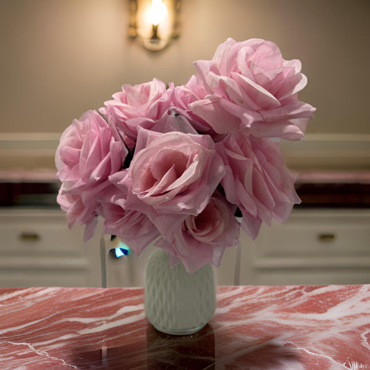 Hive light pink