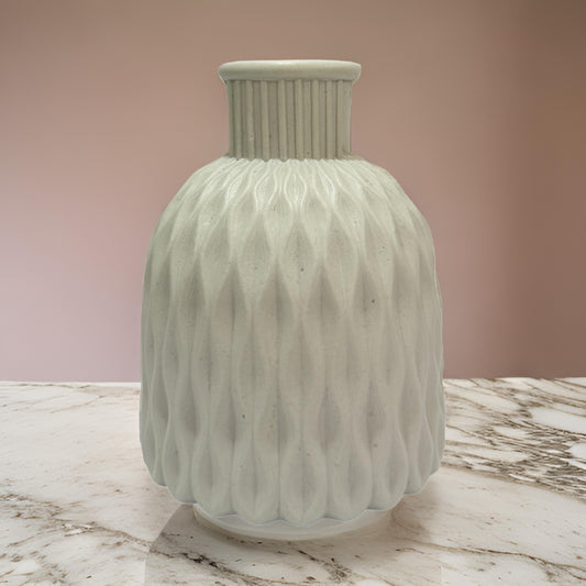 Hive Plastic Vase